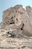 Cappadocia, Selime village